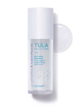 Tula 24-7 Ultra Hydration Serum